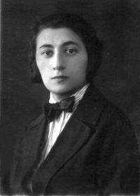 Frida Frejda Orel Oguz