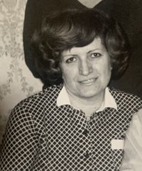 Svetlana Khozieva