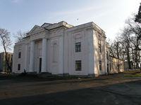 Monastyrische