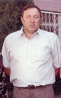 Anatoly Poyurovskiy