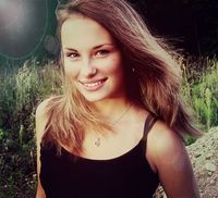 Mariya Kolodkina