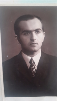 Yakov Borisovich Nemirovskij