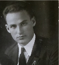 Boris Hendelman