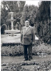 Michail Gulko