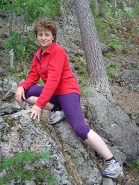 Henriette Kazakov