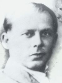 Ivan Iosifovich Pjatakov