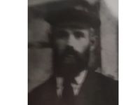 Shlema Giterman