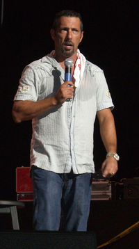 Rich Vos