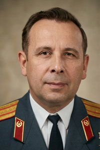 Victor Perminov