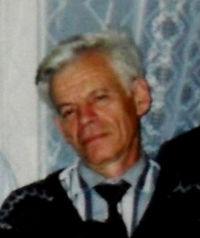 Vladimir Ratner