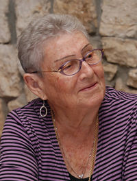 Ahuva Matison