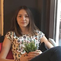 Angelina Tsepkina