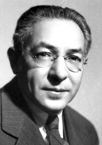 Isidor Isaac Israel Itzhak Rabi