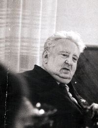 Shlomo Miller