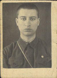 Abram German