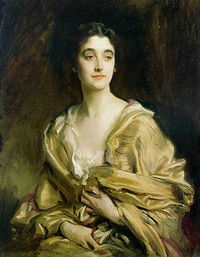Sybil Sassoon