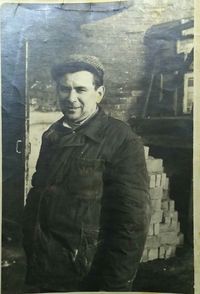 Петр Суслов