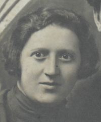 מלכה רוזמן