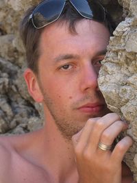 Дмитрий Зарецкий