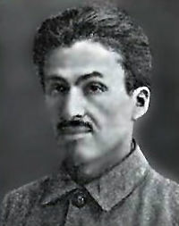 Eliezer Shochat