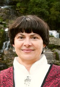 Елена Ригина