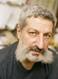 Сергей  Цигаль