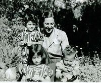 Marie Sumner