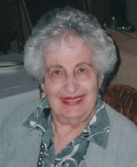 Beverly Bellin