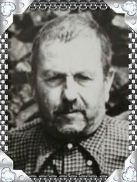 Залман Генькин