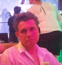 Oleg Zilbervarg