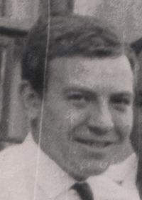 Юрий Рабинович