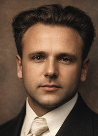 Boruh-Lejb Simanovski