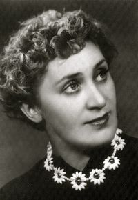 Lubov Levina
