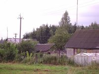 Татарск, Смоленская область