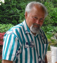 David Kogan