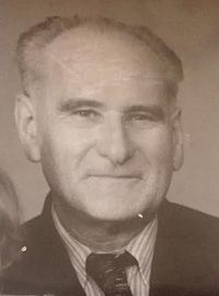Leib Lev Pikovsky