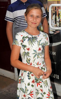 Agata Likhachëv