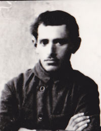 Яков Коган (Каган)