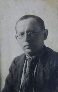 Aaron Safyan
