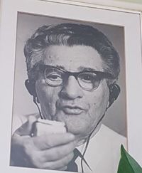 Моисей  Кивович Жардиновский