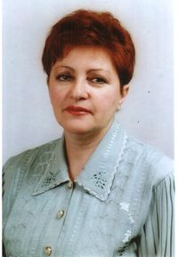 Marya Borisonik