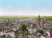Mainz