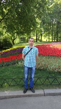 Vitaly Shuparskaya