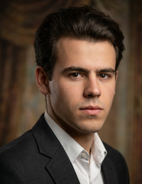 Vulf Volodia Ravinsky