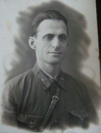 Abram Rapoport