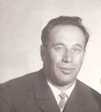 Abram Katz