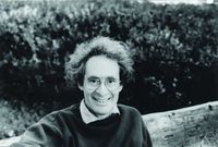 Barry Mazur