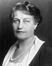 Frieda Fanny Schiff