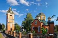 Ольшана, Городищенский район