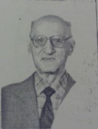 Benzion Fershtman